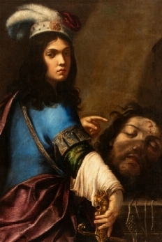 Dipinti antichi dal XIV al XIX secolo