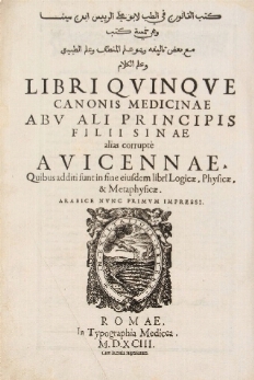 Libri, Manoscritti e Carte Geografiche. Con una sezione dedicata all'Archivio dei Marchesi Bruti Liberati