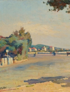 Dipinti e Disegni del XIX e XX secolo