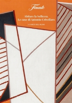Abitare la bellezza. Le case di Antonio Crivellaro