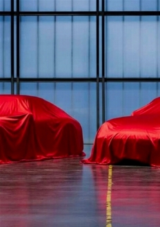 Automobili da collezione