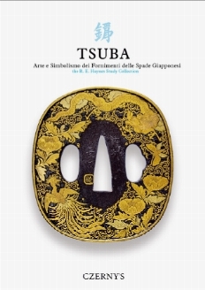 Arte e Simbolismo dei Fornimenti delle Spade Giapponesi