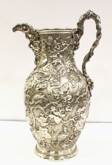 Gioielli, Orologi, Argenti e Penne