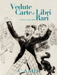 Vedute, Carte e Libri Rari