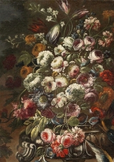 Dipinti Antichi, Disegni e Dipinti del XIX secolo