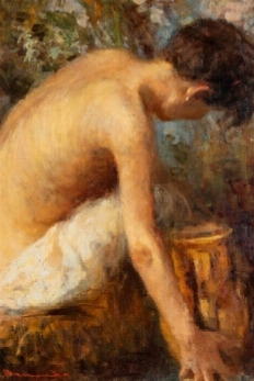 Arte dell'800, Moderna e Contemporanea