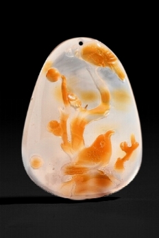 Arte Orientale da selezionate collezioni europee