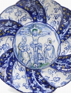 Maioliche e Porcellane