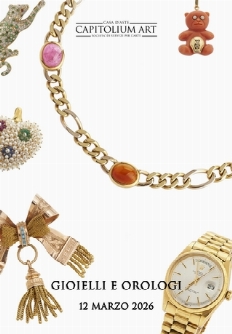 Gioielli e Orologi