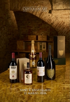 Vini e Distillati