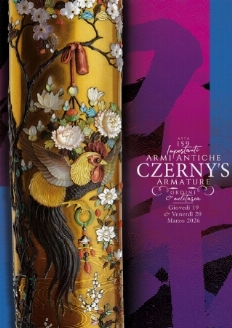 Importanti Armi Antiche, Armature, Ordini e Militaria