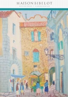 Luce di Toscana: Maestri del Novecento