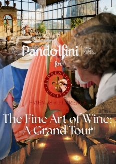 The fine Art of Wine