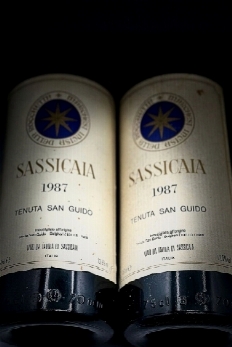 Fine Wines & Spirits - The collector sale 