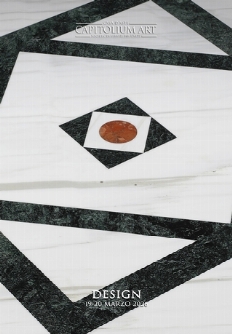 Design e Arti decorative del Novecento