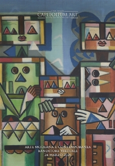 Arte Moderna e Contemporanea