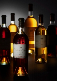 La Joie du Vin - Vini pregiati da collezione 