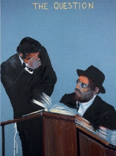 Arte Moderna, Contemporanea e Grafica