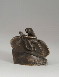 Dipinti e Sculture del XIX-XX Secolo