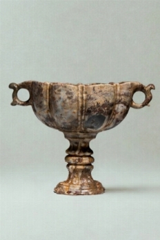 Mobili e Oggetti d'Arte dal XIV al XX secolo