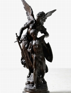 Scultura del XIX-XX Secolo