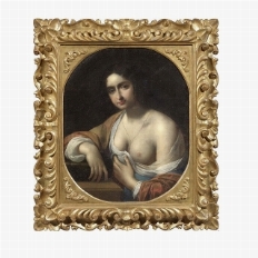 Importanti Dipinti Antichi