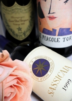 Smartwine 2.0 - Fleurs de vigne