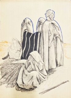 Stampe, Acquerelli, Libri e Cataloghi d'Arte