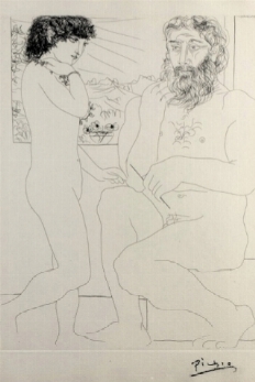 Stampe e Disegni dal XVI a XX secolo