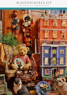 Stravaganze fiorentine