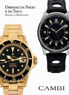 Orologi da Polso e da Tasca