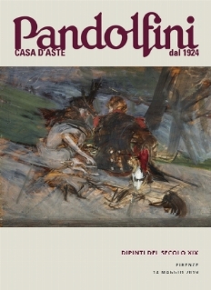 DIPINTI DEL SECOLO XIX