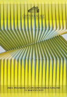 ASTA 261 - ARTE MODERNA (ONLINE)