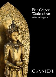Fine Chinese Works of Art