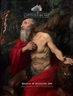 ASTA 263 - ARTE ANTICA E DEL XIX SECOLO