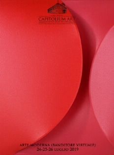 266 ARTE MODERNA (BANDITORE VIRTUALE)