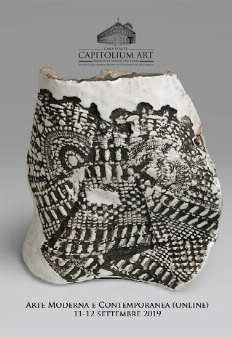 ASTA 267 - ARTE MODERNA (ONLINE)