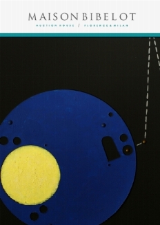 House sale: Arte e Design da villa 