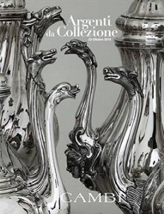 Argenti da Collezione