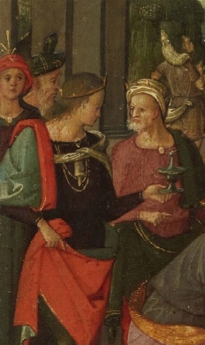 IMPORTANTI DIPINTI ANTICHI