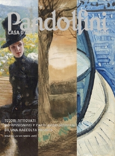 Tesori Ritrovati Impressionisti e Capolavori Moderni da una raccolta privata