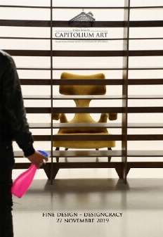 ASTA 273 - FINE DESIGN