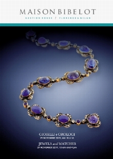 Gioielli e Orologi - II