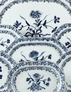 Ceramiche - Asta a Tempo