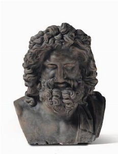 Scultura e Oggetti d'Arte - Asta a Tempo