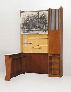 Arredi del XX secolo | Asta a Tempo