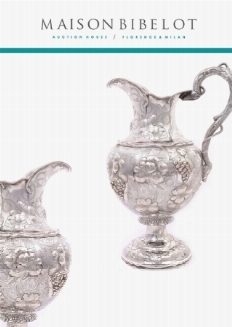 Arredi, Dipinti Antichi, Argenti e Curiosit� da un appartamento fiorentino