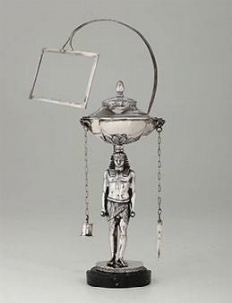 Argenti | Asta a Tempo