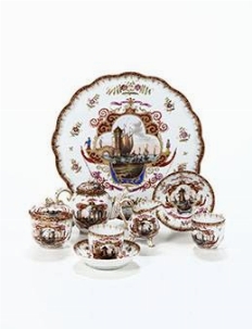 Dipinti e Tappeti Antichi, Arte Orientale e Ceramiche Europee | Asta a Tempo