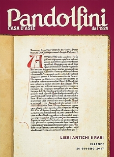 Libri, manoscritti e autografi